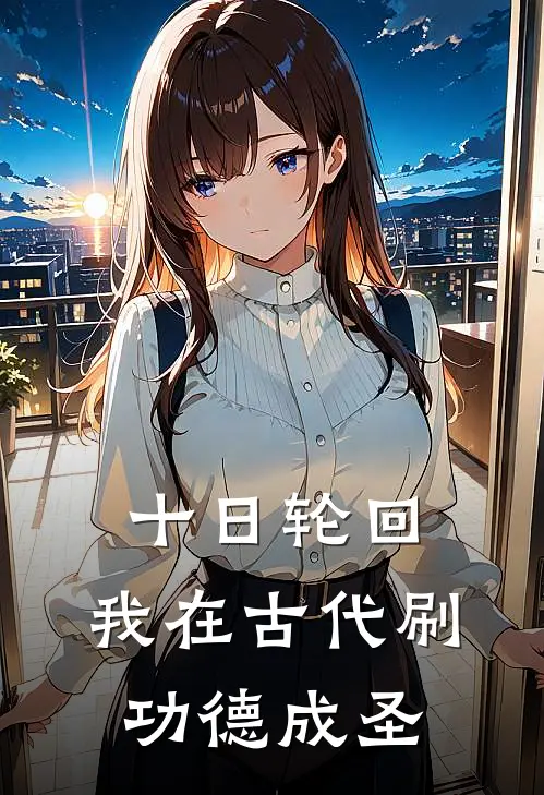 十日轮回：我在古代刷功德成圣