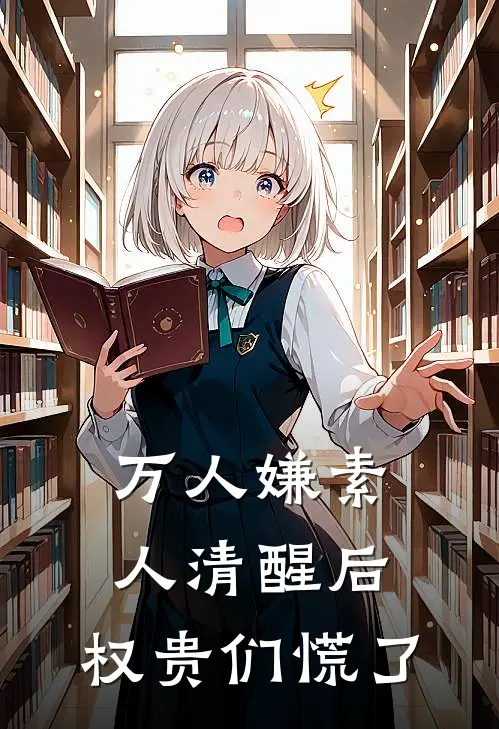 万人嫌素人清醒后，权贵们慌了