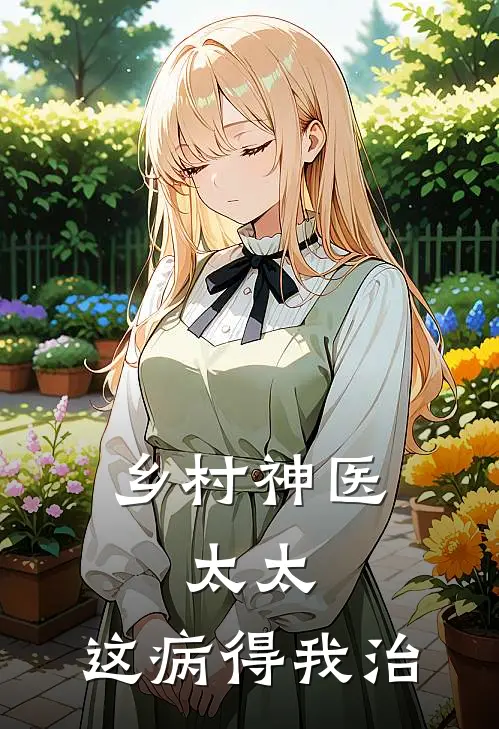 乡村神医：太太，这病得我治
