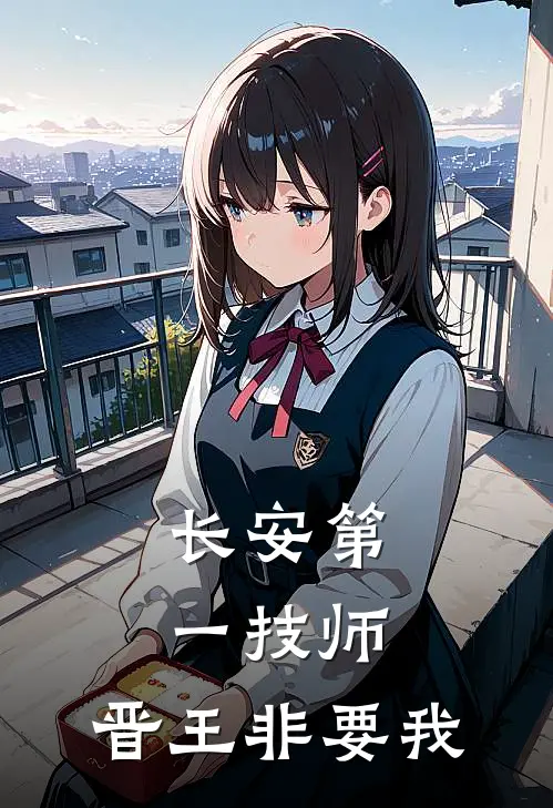 长安第一技师，晋王非要我