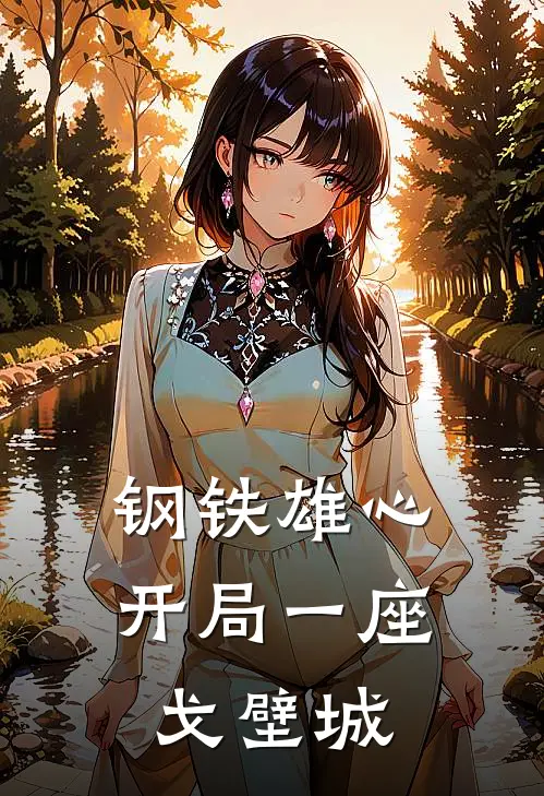 钢铁雄心：开局一座戈壁城