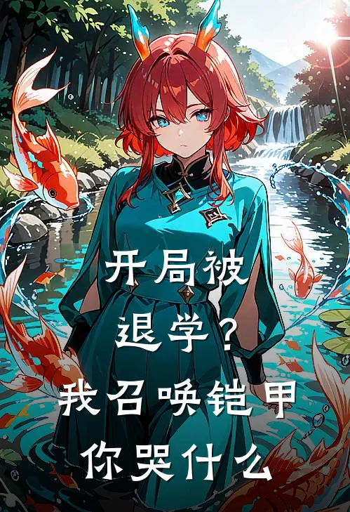 开局被退学？我召唤铠甲你哭什么