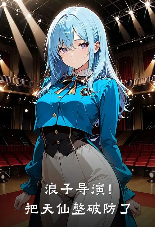 浪子导演！把天仙整破防了