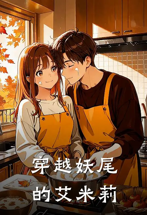 穿越妖尾的艾米莉