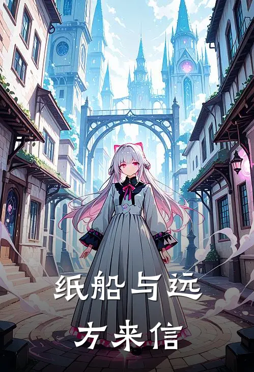 纸船与远方来信