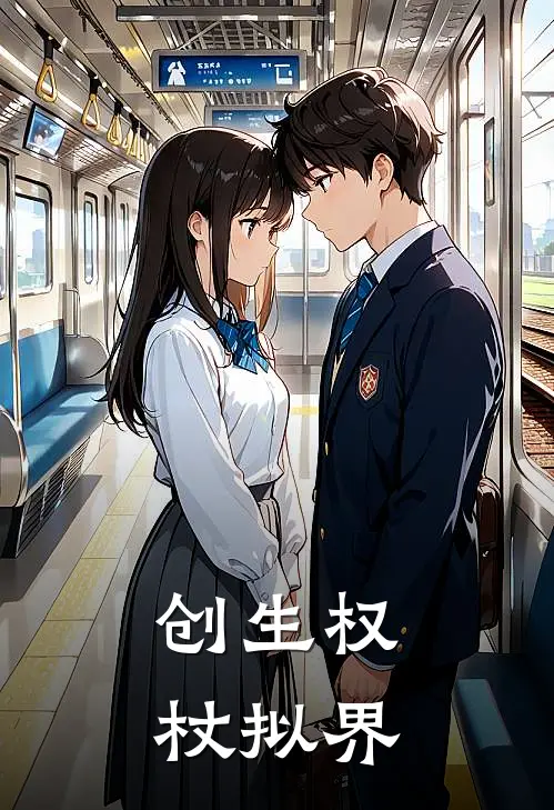 创生权杖·拟界