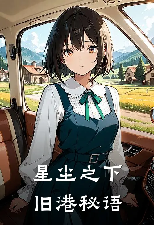 星尘之下：旧港秘语