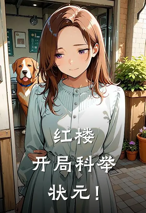 红楼：开局科举状元！