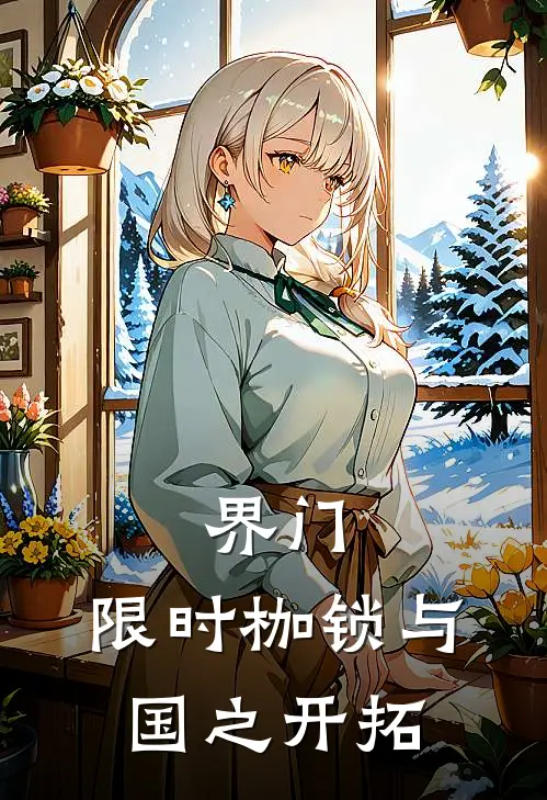 界门：限时枷锁与国之开拓