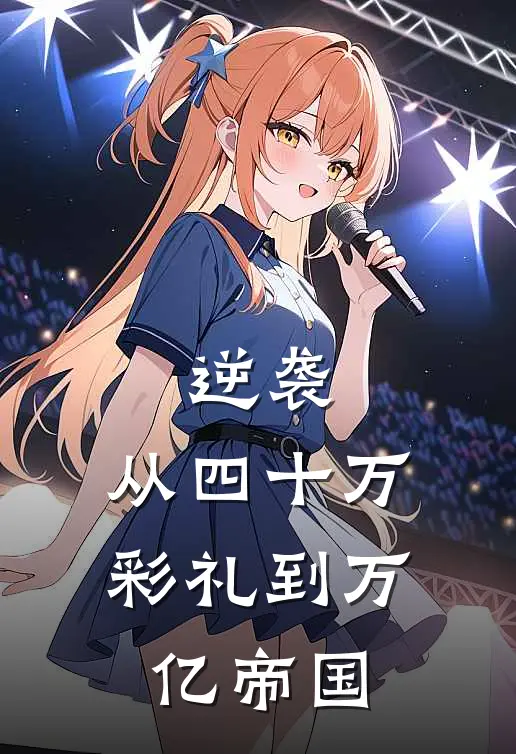 逆袭：从四十万彩礼到万亿帝国