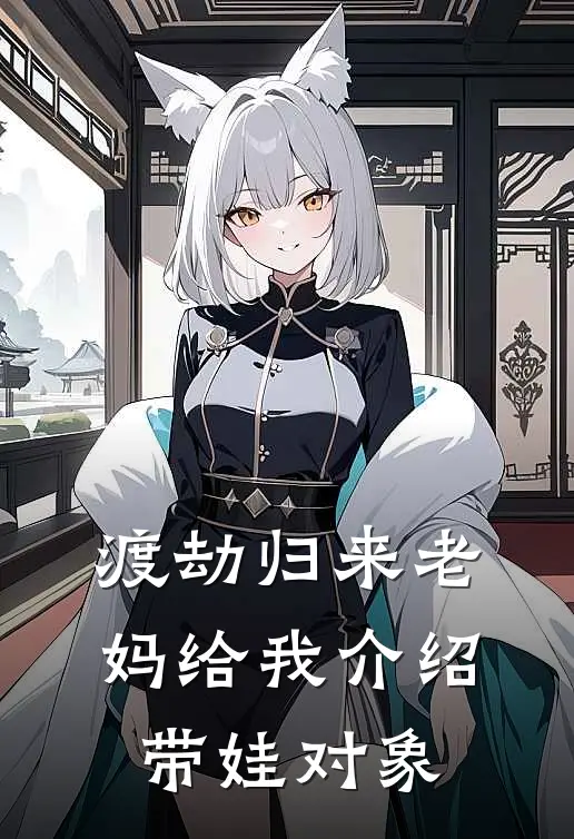 渡劫归来老妈给我介绍带娃对象