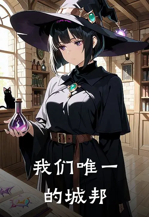 我们唯一的城邦