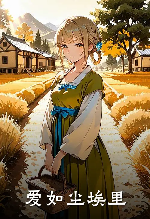 爱如尘埃里