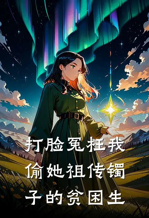 打脸冤枉我偷她祖传镯子的贫困生