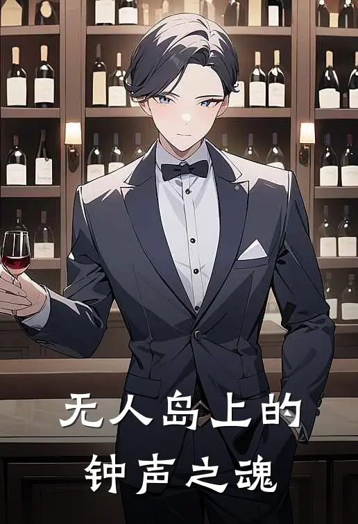 无人岛上的钟声之魂