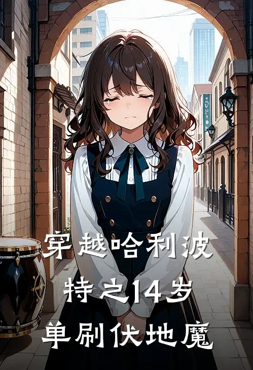 穿越哈利波特之14岁单刷伏地魔