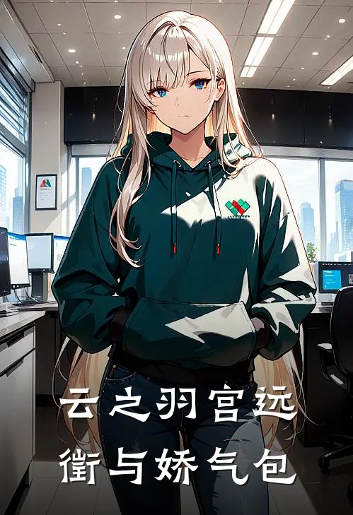 云之羽宫远徵与娇气包