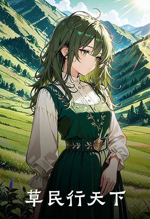 草民行天下