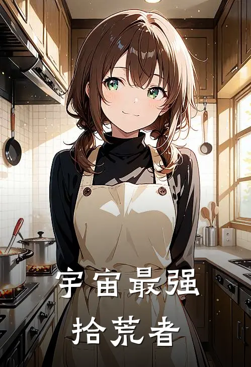 宇宙最强拾荒者