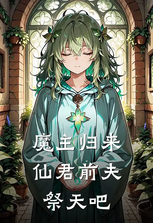 魔主归来：仙君前夫祭天吧