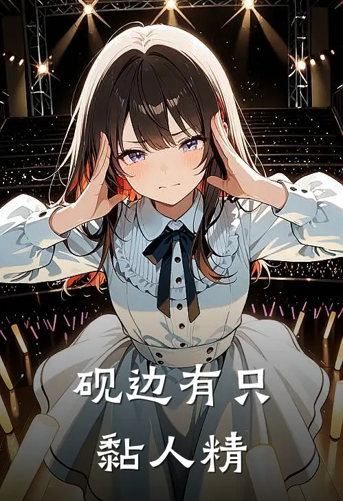 砚边有只黏人精