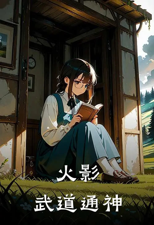 火影：武道通神