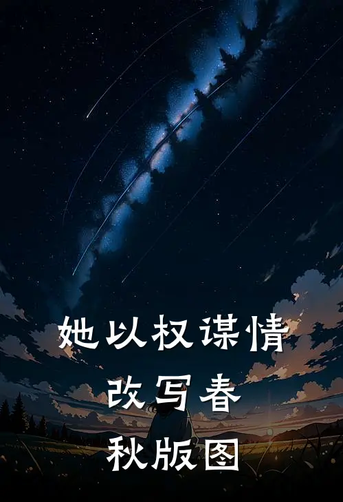 她以权谋情，改写春秋版图