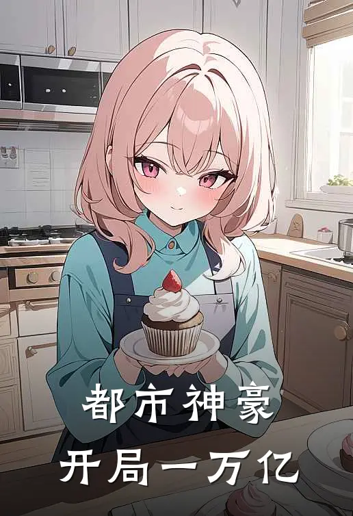 都市神豪：开局一万亿