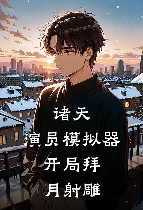 诸天：演员模拟器，开局拜月射雕