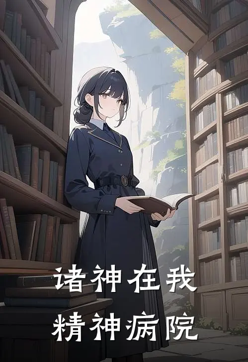 诸神在我精神病院