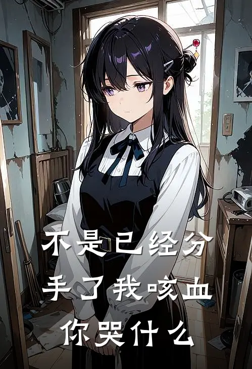 不是已经分手了我咳血你哭什么