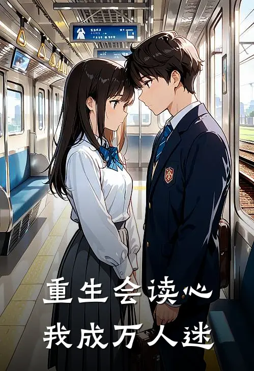 重生会读心，我成万人迷