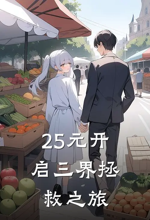 25元开启三界拯救之旅