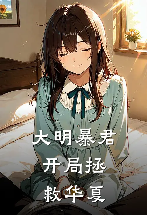 大明暴君：开局拯救华夏