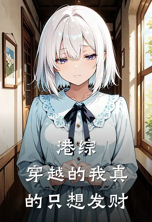 港综：穿越的我真的只想发财