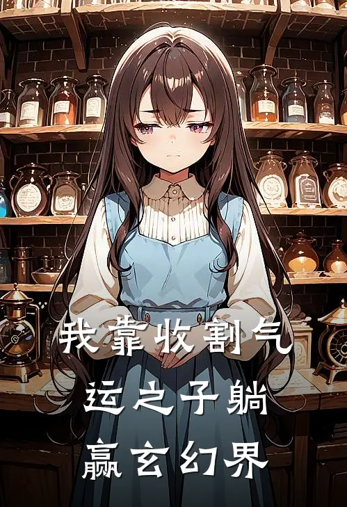 我靠收割气运之子躺赢玄幻界