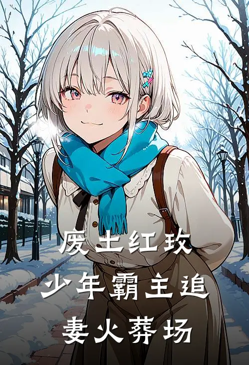 废土红玫：少年霸主追妻火葬场