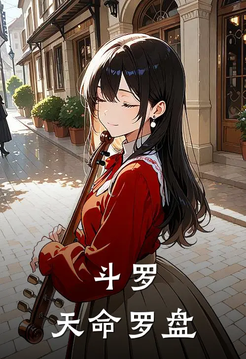 斗罗：天命罗盘