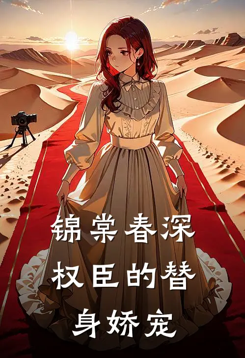 锦棠春深：权臣的替身娇宠