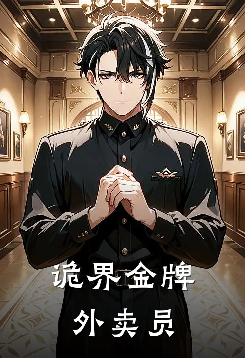 诡界金牌外卖员