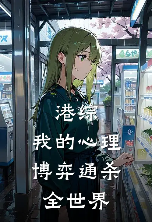 港综：我的心理博弈通杀全世界