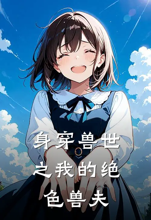 身穿兽世之我的绝色兽夫