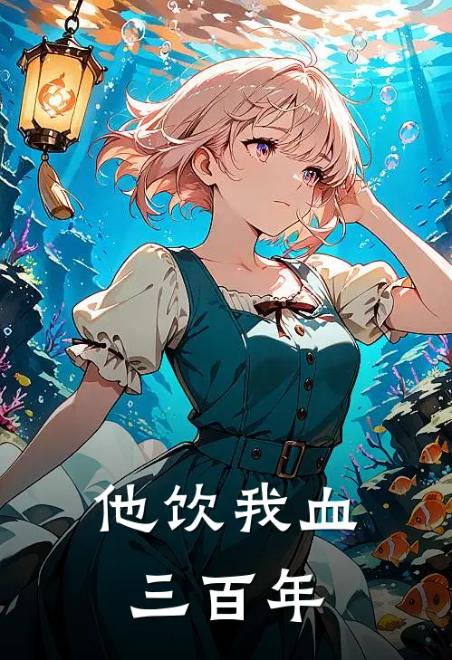 他饮我血三百年