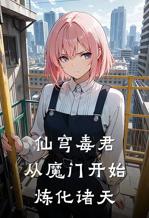 仙穹毒君：从魔门开始炼化诸天