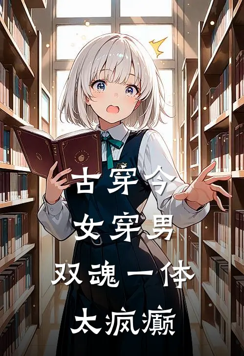 古穿今女穿男，双魂一体太疯癫