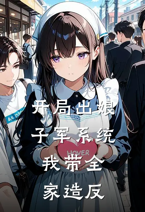 开局出娘子军系统，我带全家造反