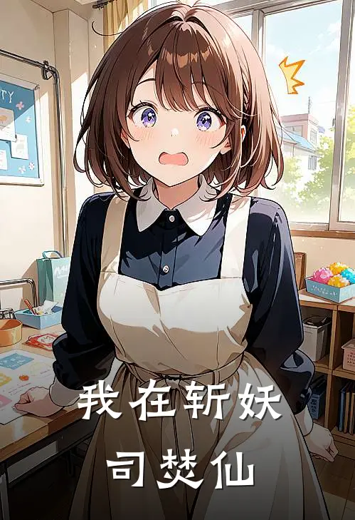 我在斩妖司焚仙