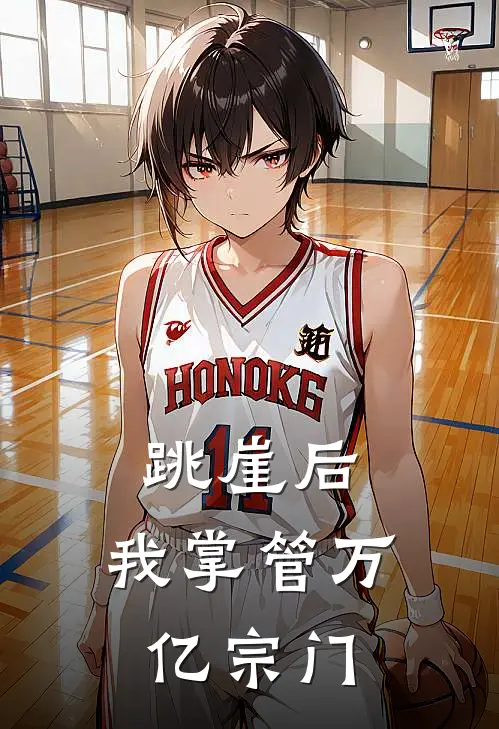 跳崖后，我掌管万亿宗门