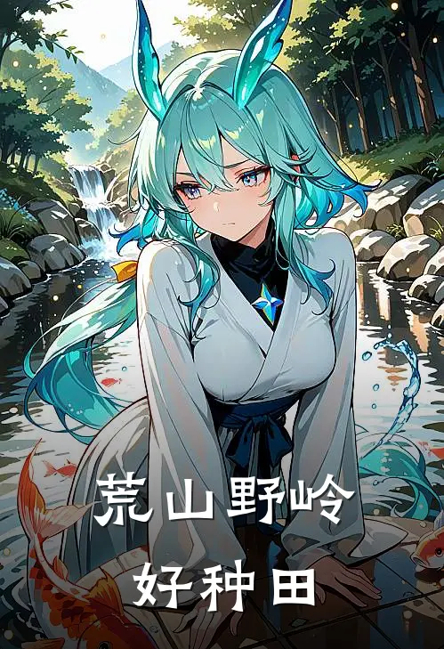 荒山野岭好种田