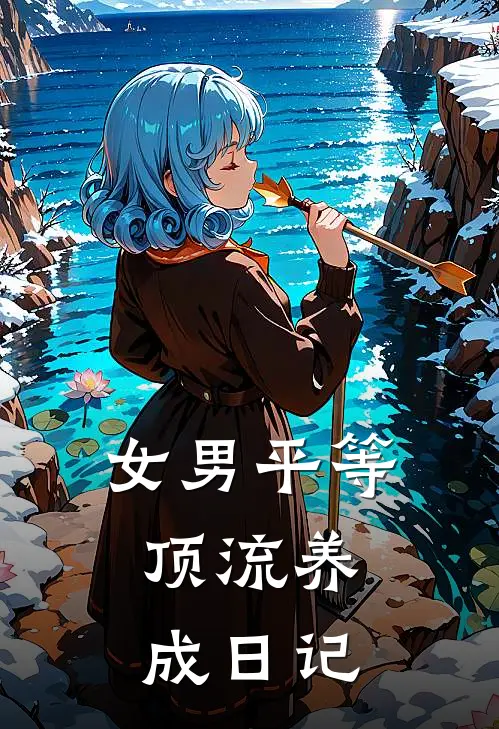 【女男平等：顶流养成日记】